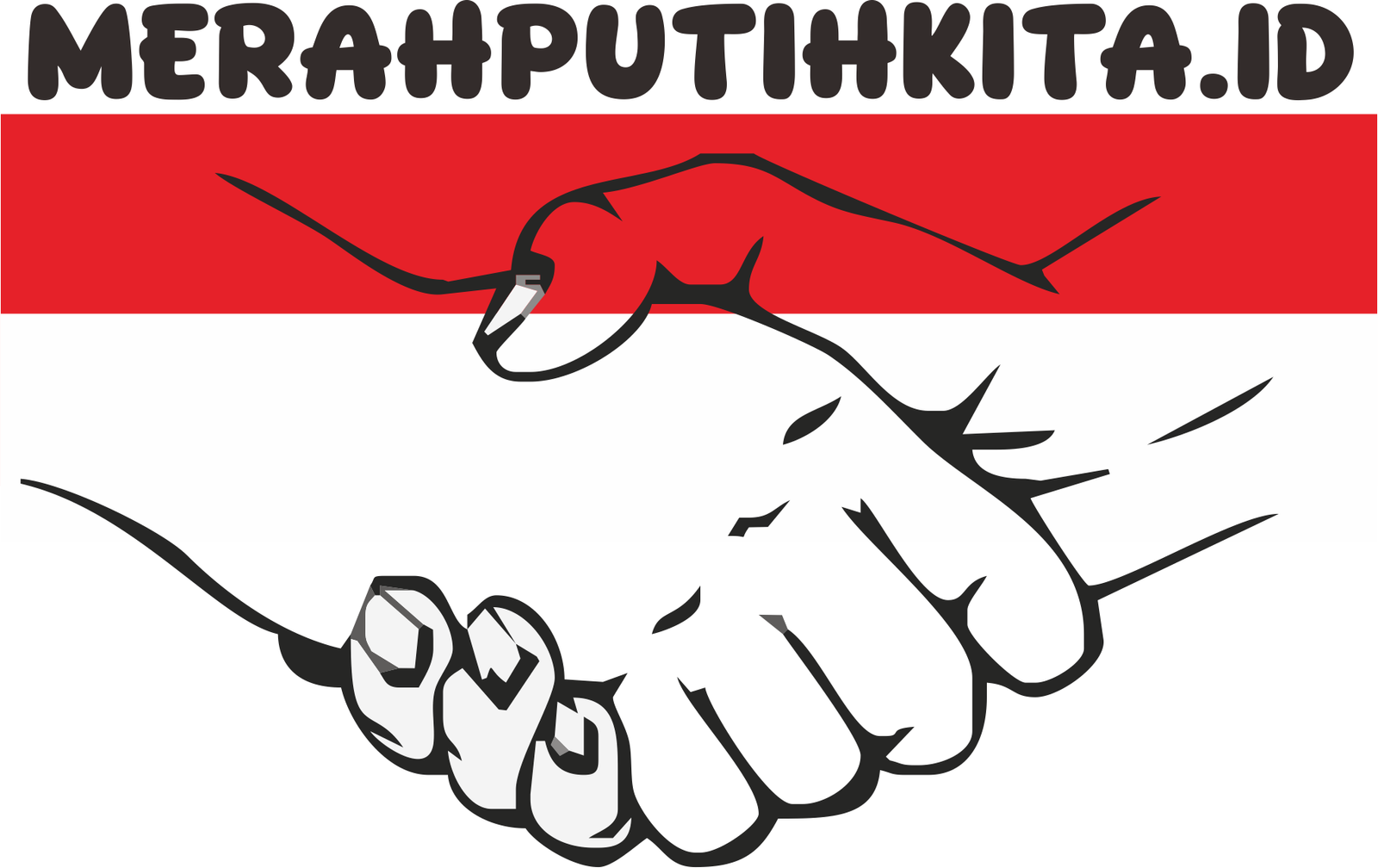 MerahPutihKita Logo